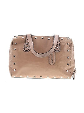 Cynthia Rowley Leather Shoulder Bag (view 1)