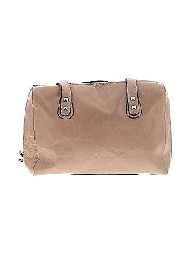 Cynthia Rowley Leather Shoulder Bag (view 2)