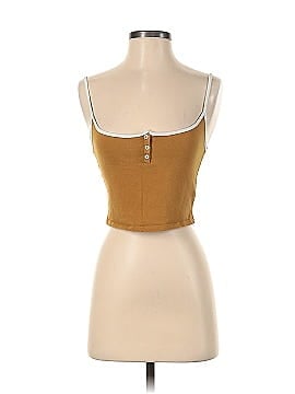 OFFLINE by Aerie Sleeveless Henley (view 1)