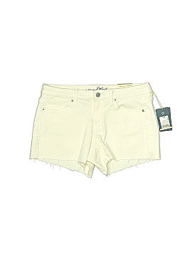 Universal Thread Denim Shorts (view 1)