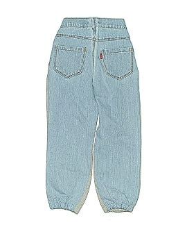 Fork Chips Casual Pants (view 2)