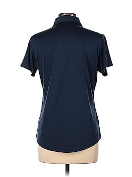 Oxford Short Sleeve Polo (view 2)