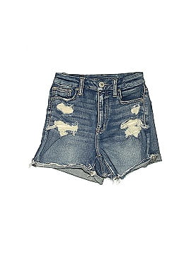 American Eagle Outfitters Denim Shorts (view 1)