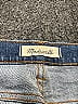 Madewell Stars Blue Jeans Size 25 waist - photo 3