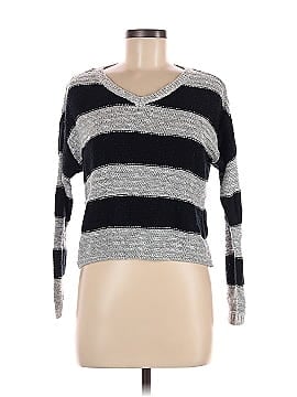 Forever 21 Pullover Sweater (view 1)