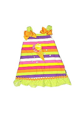 Youngland Baby Dress (view 1)
