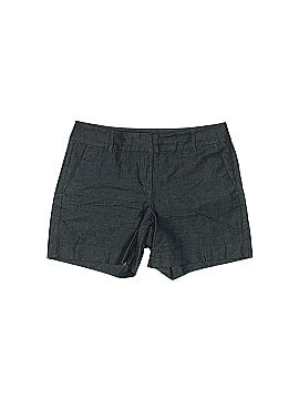 Ann Taylor Factory Shorts (view 1)