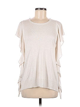 Zara Short Sleeve Top (view 1)