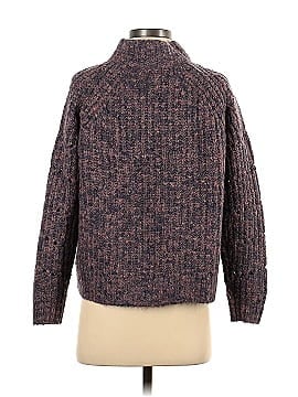 Madewell Turtleneck Sweater (view 2)