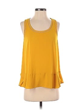 Ann Taylor LOFT Sleeveless Blouse (view 1)