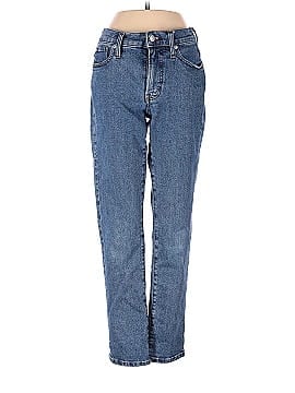 Madewell The Mid-Rise Perfect Vintage Jeans (view 1)