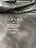 Varley 100% Polyester Black Coat Size XS - photo 3
