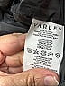 Varley 100% Polyester Black Coat Size XS - photo 4