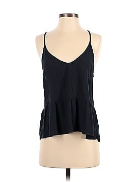 Silence and Noise Sleeveless Top (view 1)