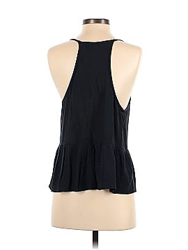 Silence and Noise Sleeveless Top (view 2)