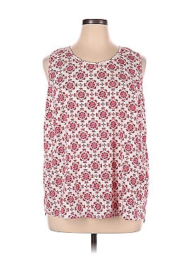 Sejour Sleeveless Blouse (view 1)