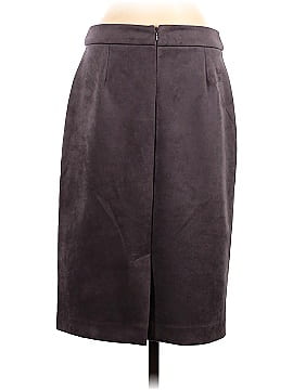 Joan Vass New York Casual Skirt (view 2)