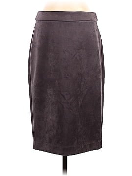 Joan Vass New York Casual Skirt (view 1)