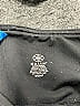 GAIAM Color Block Black Active Pants Size S - photo 3