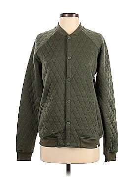 Sovereign Code Jacket (view 1)