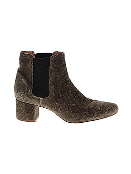 Madewell Ankle Boots (view 1)