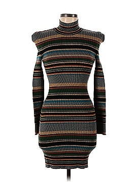 Ronny Kobo Tanysha Sweater Dress (view 1)