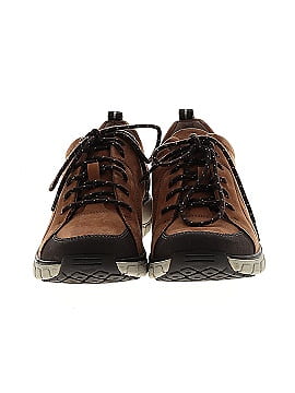 Unstructured by Clarks Sneakers (view 2)