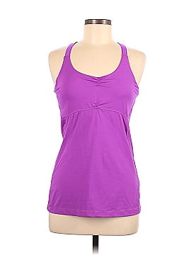 Adidas Active Tank (view 1)