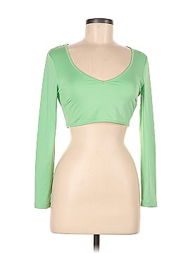 Princess Polly Long Sleeve Top (view 1)