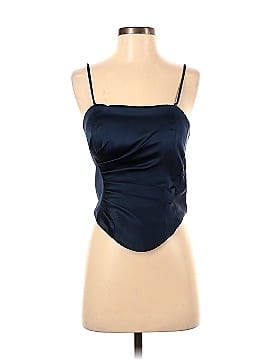 Alfred Angelo Sleeveless Blouse (view 1)
