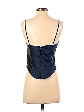 Alfred Angelo Sleeveless Blouse (view 2)