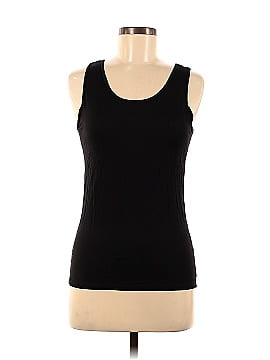 Unbranded Sleeveless T-Shirt (view 1)