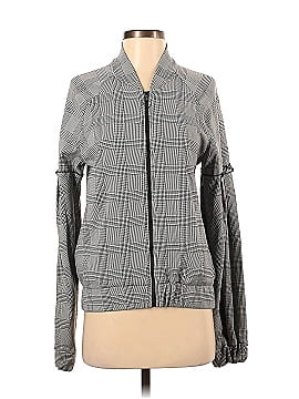 Three Dots Jacket (view 1)