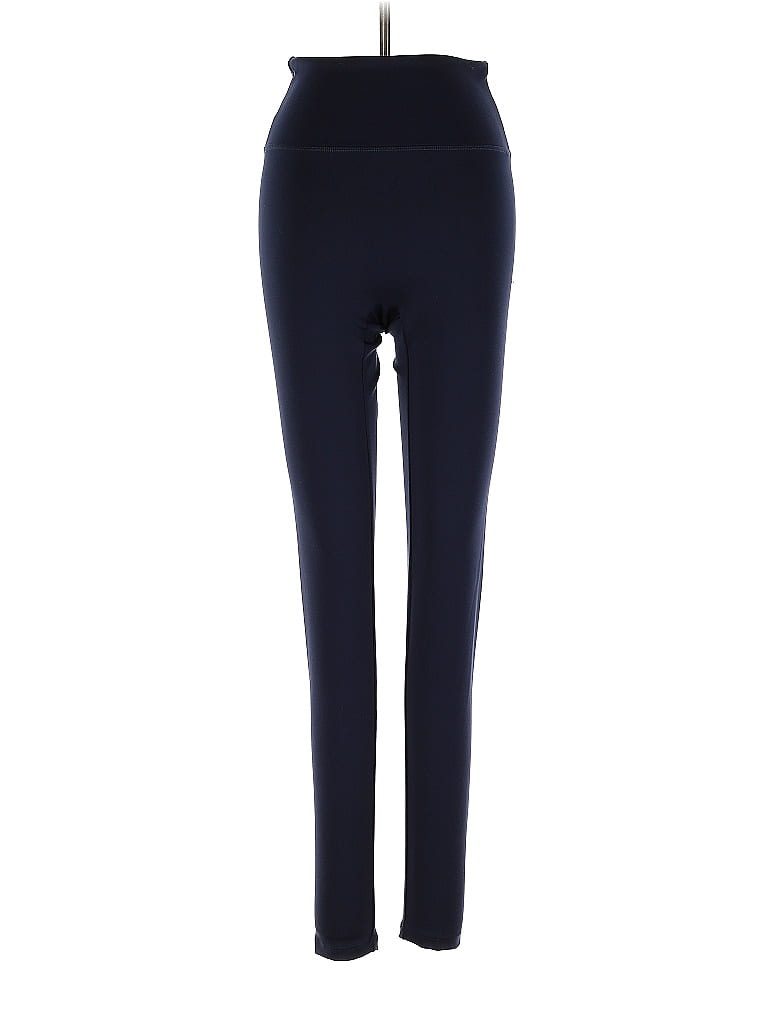 Leggings Girlfriend Collective Bleu - Taille XXS, Technologie Compression, Neufs Sans étiquette