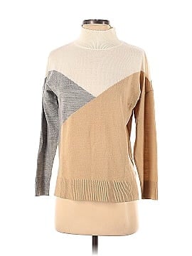 Forcast Turtleneck Sweater (view 1)