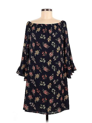 Nicole Miller Studio Casual Dress (view 1)