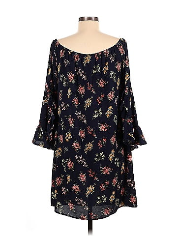 Nicole Miller Studio Casual Dress (view 2)