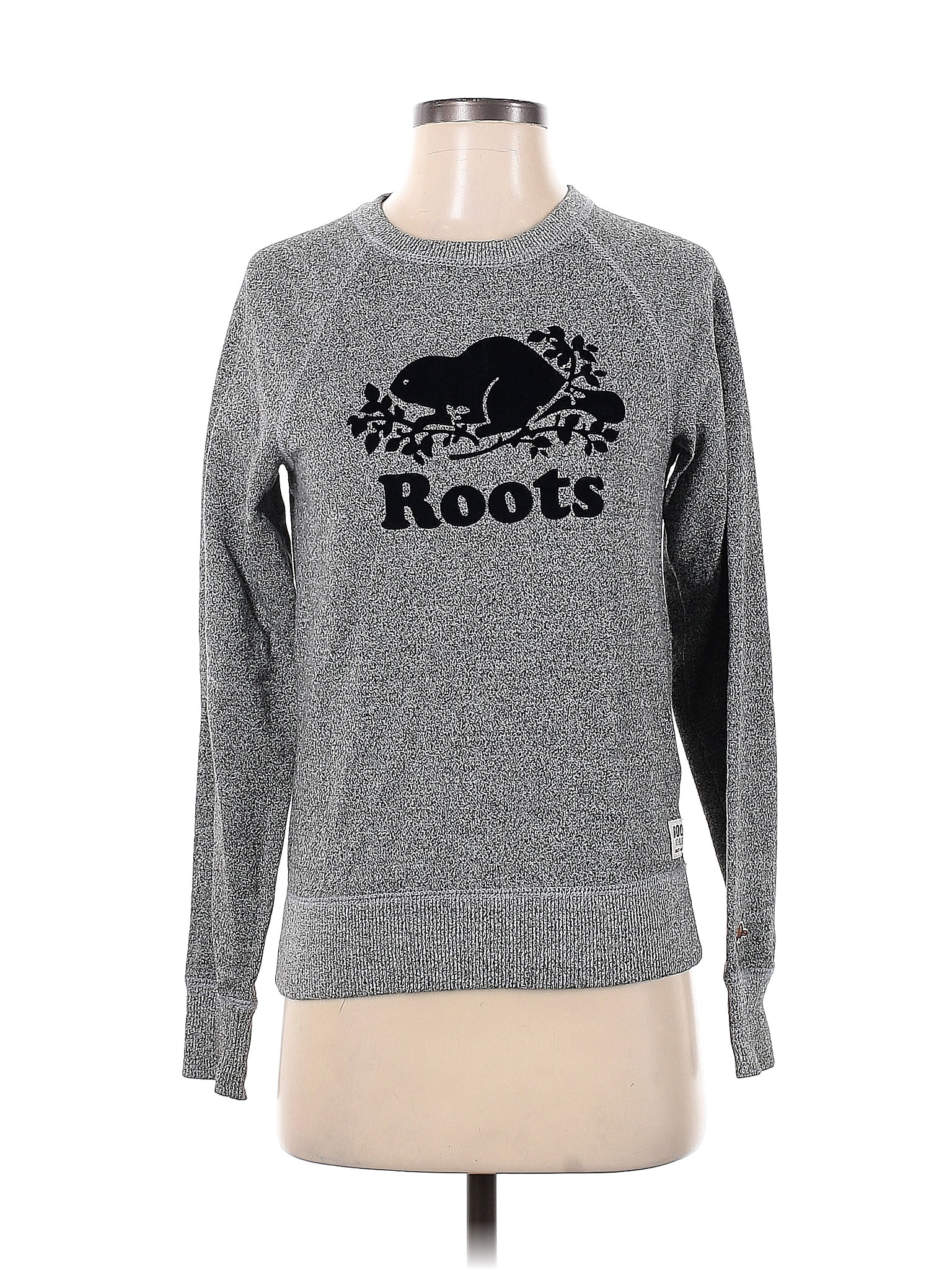 Roots womens clearance sweaters