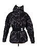 Varley 100% Polyester Black Coat Size XS - photo 1