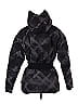 Varley 100% Polyester Black Coat Size XS - photo 2