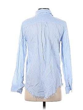 The Blue Shirt Shop Long Sleeve Button-Down Shirt (view 2)