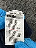Lupilu 100% Baumwolle Blue Jacket Size 6-12 mo - photo 4
