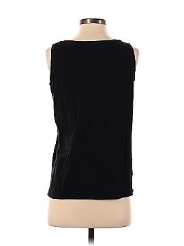 Purejill Sleeveless T-Shirt (view 2)