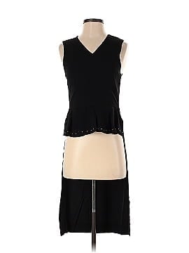 See By Chloé High Low Peplum Top (view 1)