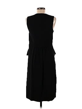 See By Chloé High Low Peplum Top (view 2)