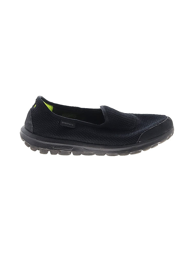 Skechers Black Sneakers Size 8 - 60% off | thredUP