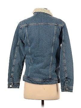 Mavi Jeans Denim Jacket (view 2)