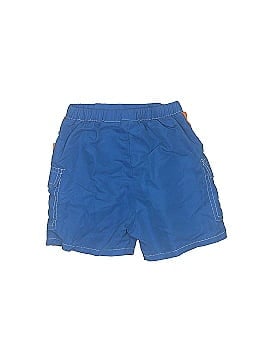 Baby Snoopy Cargo Shorts (view 2)
