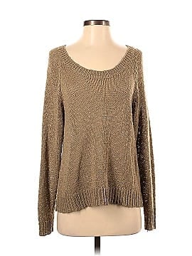 Millau Pullover Sweater (view 1)