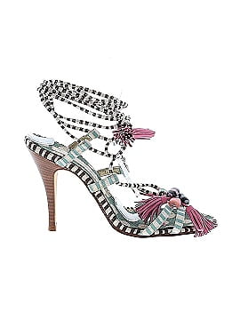 Christian hot sale lacroix heels